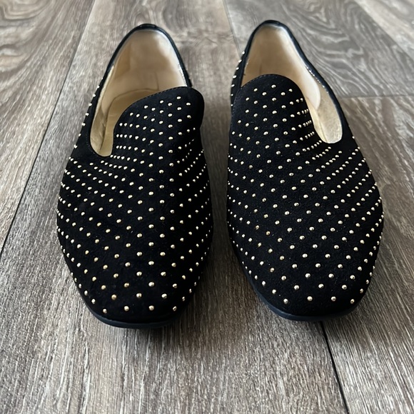 Jimmy Choo Loafers - Picture 3 of 9